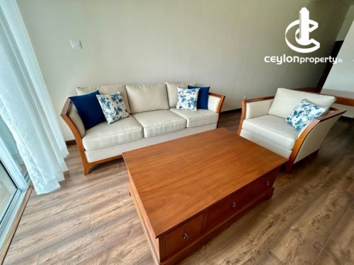 Apartment for Sale in Piliyandala - Canterbury Golf Resort - 03 Bedroom Furnished Apartment for Sale in Piliyandala (A2546)