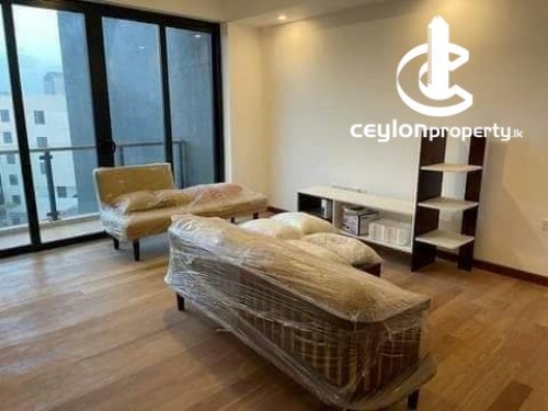 Apartment for Rent in Colombo 5 (Narahenpita,Havelock Town,Kirulapona North) - Kalinga Heights - 02 Bedroom Furnished Apartm…