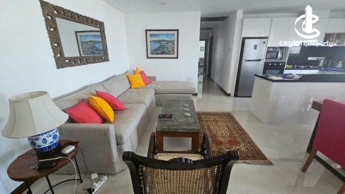 Apartment for Sale in Colombo 3 (Colpety,Kollupitiya) - Blue Ocean - 03 Bedroom Semi Furnished Apartment for Sale in Colombo…