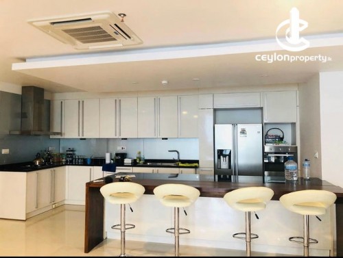 Apartment for Rent in Colombo 3 (Colpety,Kollupitiya) - Platinum One - 04 Bedroom Furnished Apartment for Rent in Colombo 03…