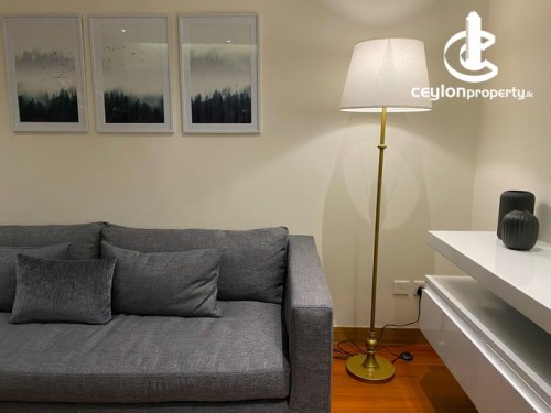 Apartment for Rent in Colombo 2 (Slave Island) - Shangri-La - 03 Bedroom Furnished Apartment for Rent in Colombo 02 (A296)-R…