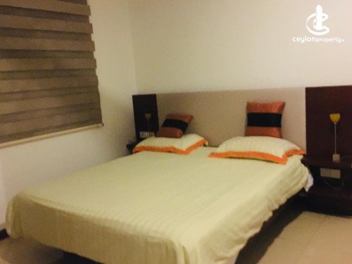Apartment for Rent in Colombo 2 (Slave Island) - OnThree20 - 02 Bedroom Furnished Apartment for Rent in Colombo 02 (A1)