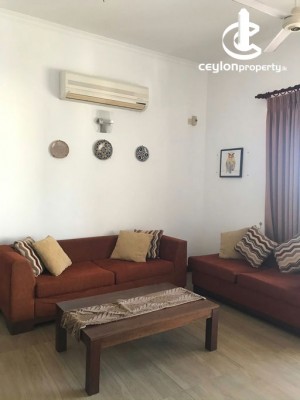 Apartment for Rent in Colombo 7 (Cinnamon Garden) - Hedges Court - 03 Bedroom Furnished Apartment for Rent in Colombo 07 (A3…