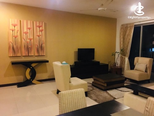 Apartment for Rent in Colombo 2 (Slave Island) - OnThree20 - 02 Bedroom Furnished Apartment for Rent in Colombo 02 (A1)