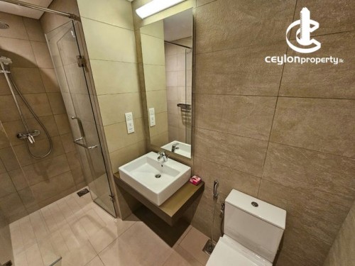Apartment for Rent in Colombo 2 (Slave Island) - 447 Luna Tower - 02 Bedroom Furnished Apartment for Rent in Colombo 02 (A10…
