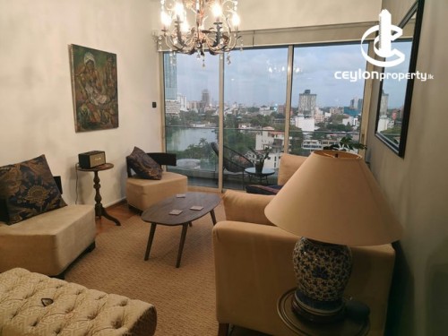 Apartment for Rent in Colombo 3 (Colpety,Kollupitiya) - Monarch - 02 Bedroom Unfurnished Apartment for Rent in Colombo 03 (A…