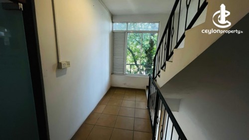 Commercial Property for Rent in Colombo 8 (Borella) - Commercial Property - Building for Rent in Colombo 08 (A2674)-RENTED