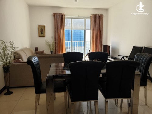 Apartment for Rent in Colombo 2 (Slave Island) - OnThree20 - 02 Bedroom Furnished Apartment For Rent in Colombo 02 (A33)