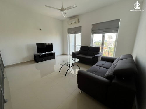 Apartment for Sale in Colombo 7 (Cinnamon Garden) - Prime - 04 Bedroom Furnished Apartment for Sale in Colombo 07 (A3798)-UN…