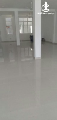 Commercial Property for Rent in Pita Kotte - Commercial Property for Rent in Pitakotte (A3837)-RENTED
