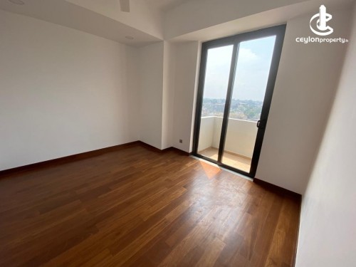 Apartment for Rent in Colombo 5 (Narahenpita,Havelock Town,Kirulapona North) - Park Heights - 03 Bedroom Unfurnished Apartme…