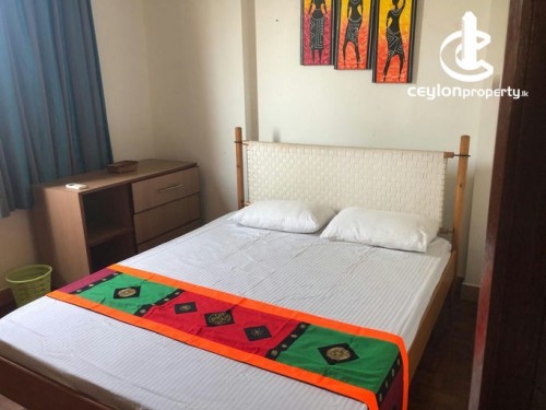 Apartment for Sale in Rajagiriya - Royal Park- 03 Bedroom Furnished Apartment for Sale in Rajagiriya (A3840)-UNAVAILABLE