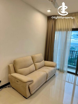 Apartment for Rent in Colombo 2 (Slave Island) - Tri-Zen- 01 Bedroom Furnished Apartment for Rent in Colombo 02 (A3842)-RENT…