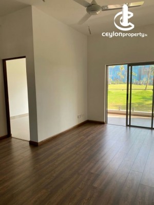 Apartment for Sale in Piliyandala - Canterbury Golf Resort- 02 Bedroom Unfurnished Apartment for Sale in Piliyandala (A3847)