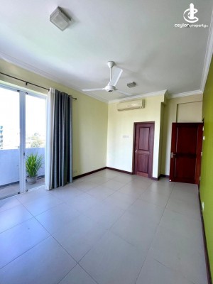 Apartment for Sale in Colombo 7 (Cinnamon Garden) - Trillium - 03 Bedroom Unfurnished Apartment for Sale in Colombo 07 (A211…