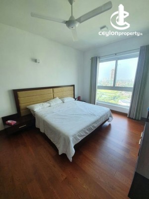 Apartment for Sale in Rajagiriya - The Elements- 04 Bedroom Furnished Apartment for Sale in Rajagiriya (A3875)