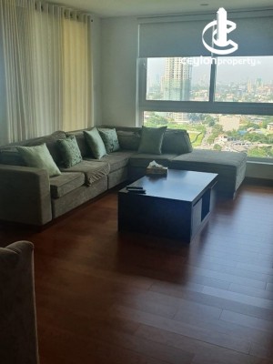 Apartment for Rent in Rajagiriya - The Elements - 04 Bedroom Furnished Apartment for Rent in Rajagiriya (A917)-RENTED