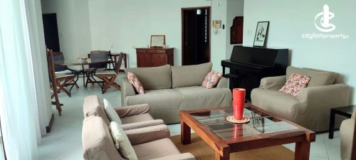 Apartment for Rent in Rajagiriya - Royal Park- 03 Bedroom Furnished Apartment for Rent in Rajagiriya (A3880)-RENTED