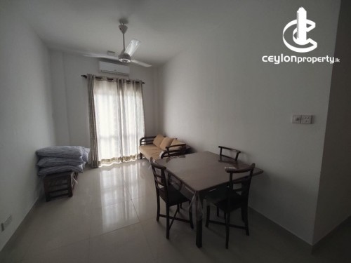 Apartment for Rent in Colombo 8 (Borella) - Treasure Trove - 01 Bedroom Furnished Apartment for Rent in Colombo 08 (A829)-RE…