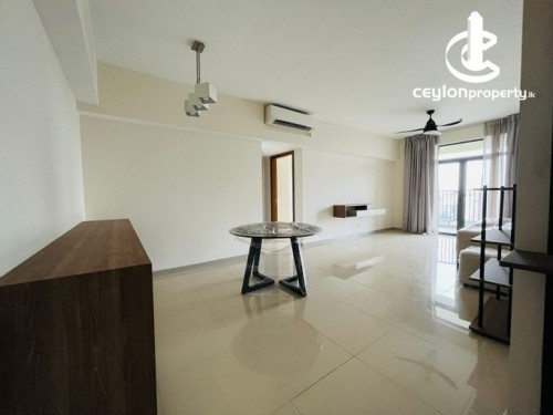 Apartment for Rent in Colombo 5 (Narahenpita,Havelock Town,Kirulapona North) - Havelock City- 01 Bedroom Furnished Apartment…