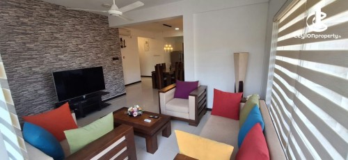 Apartment for Sale in Rajagiriya - The Highness - 03 Bedroom Furnished Apartment for Sale in Rajagiriya (A380)-UNAVAILABLE