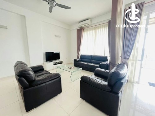 Apartment for Sale in Rajagiriya - Prime - 03 Bedroom Furnished Apartment for Sale in Rajagiriya (A3451)-UNAVAILABLE