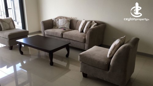 Apartment for Rent in Colombo 5 (Narahenpita,Havelock Town,Kirulapona North) - Havelock City- 01 Bedroom Furnished Apartment…