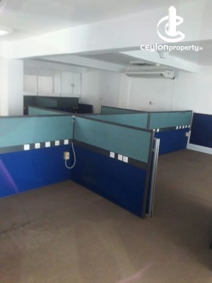 Commercial Property for Rent in Nawala - Commercial Property - Building for Rent in Nawala (A4120)