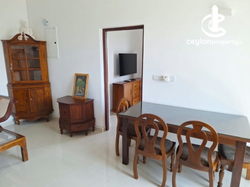 Apartment for Rent in Colombo 5 (Narahenpita,Havelock Town,Kirulapona North) - Prime- 02 Bedroom Unfurnished Apartment for R…