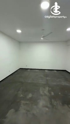 Commercial Property for Rent in Colombo 6 (Wellawatta,Pamankada,Kirulapona South) - Commercial Space for Rent in Colombo 06…
