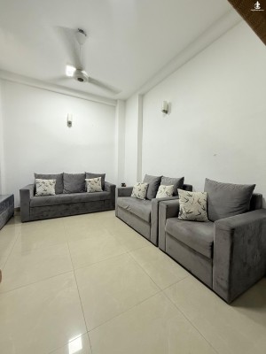 House for Sale in Colombo 10 (Maradana,Panchikawatte) - 04 Bedroom Unfurnished 03 Storied House for Sale in Colombo10 (A001)
