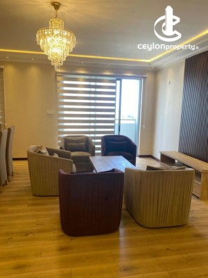 Apartment for Rent in Colombo 2 (Slave Island) - OnThree20 - 03 Bedroom Furnished Apartment for Rent in Colombo 02 (A4936)-R…