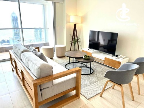 Apartment for Sale in Colombo 2 (Slave Island) - CCC - 03 Bedroom Furnished Apartment for Sale in Colombo 02 (A3372)