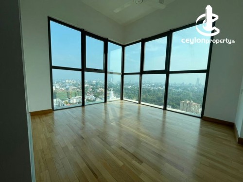 Apartment for Sale in Colombo 2 (Slave Island) - 447 Luna Tower - 03 Bedroom Unfurnished Apartment for Sale in Colombo 02 (A…