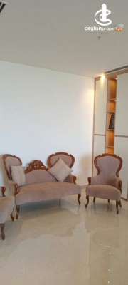 Apartment for Rent in Colombo 3 (Colpety,Kollupitiya) - 606 The Address - 02 Bedroom Furnished Apartment for Rent in Colombo…