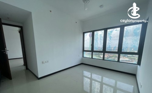 Apartment for Sale in Colombo 2 (Slave Island) - Tri Zen - 03 Bedroom Unfurnished Apartment for Sale in Colombo 02 (A1909)