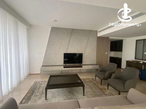 Apartment for Rent in Colombo 2 (Slave Island) - Altair - 03 Bedroom Furnished Apartment for Rent in Colombo 02 (A5152)-RENT…