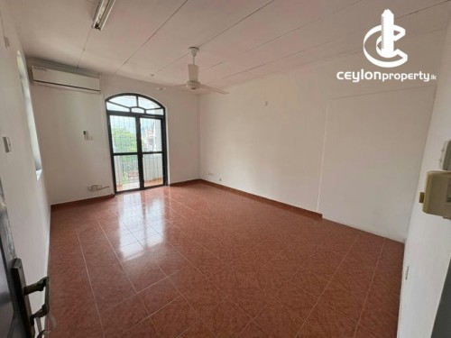 Commercial Property for Rent in Colombo 8 (Borella) - Commercial Property for Rent in Colombo 08 (A5084)-RENTED