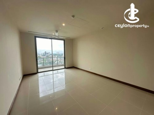 Apartment for Rent in Colombo 7 (Cinnamon Garden) - The Grand - 02 Bedroom Unfurnished Apartment for Rent in Colombo 07 (A13…