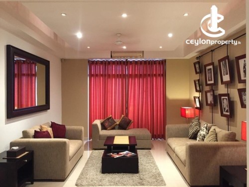 Apartment for Sale in Colombo 3 (Colpety,Kollupitiya) - Citadel - 03 Bedroom Unfurnished Apartment for Sale in Colombo 03 (A…