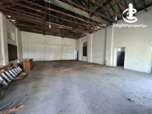 Commercial Property for Rent in Colombo 2 (Slave Island) - Commercial Property - Building for Rent in Colombo 02 (A4034)