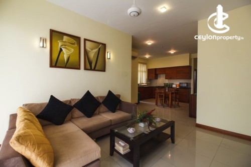 Apartment for Rent in Colombo 3 (Colpety,Kollupitiya) - 09 Bedroom 03 Storied Furnished Apartment for Rent in Colombo 03 (A7…