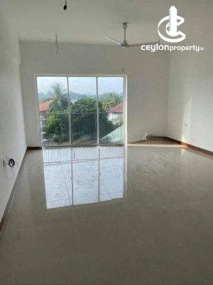 Apartment for Sale in Thalawathugoda - Scenic View - 03 Bedroom Unfurnished Apartment for Sale in Thalawathugoda (A4668)