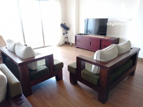 Apartment for Sale in Rajagiriya - Iconic 110 - 03 Bedroom Furnished Apartment for Sale in Rajagiriya (A260)