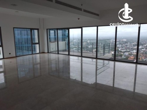 Apartment for Sale in Colombo 2 (Slave Island) - Altair - 03 Bedroom Unfurnished Apartment for Sale in Colombo 02 (A1080)