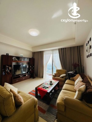Apartment for Sale in Colombo 3 (Colpety,Kollupitiya) - Astoria- 02 Bedroom Furnished Apartment for Sale in Colombo 03 (A391…