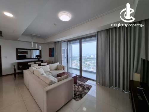 Apartment for Rent in Colombo 3 (Colpety,Kollupitiya) - Astoria - 02 Bedroom Furnished Apartment for Rent in Colombo 03 (A32…