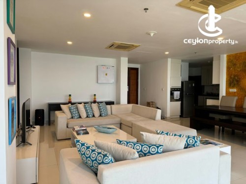 Apartment for Rent in Colombo 3 (Colpety,Kollupitiya) - Platinum One - 03 Bedroom Furnished Apartment for Rent in Colombo 03…