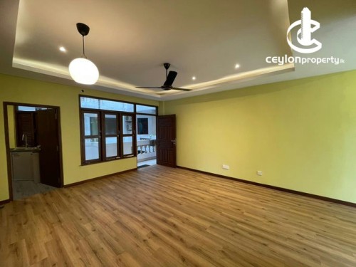 Apartment for Sale in Colombo 3 (Colpety,Kollupitiya) - Palmyra Courts - 03 Bedroom Unfurnished Apartment for Sale in Colomb…