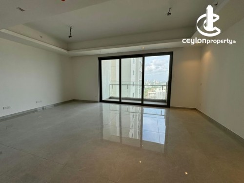 Apartment for Sale in Colombo 3 (Colpety,Kollupitiya) - 606 The Address - 03 Bedroom Unfurnished Apartment for Sale in Colom…
